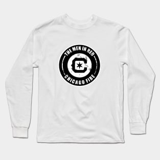 Fire Long Sleeve T-Shirt